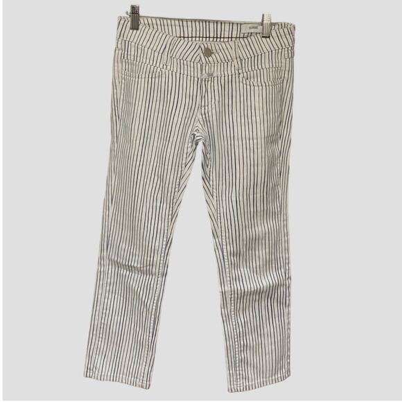 Closed 'Starlet' Cropped Jeans, Excellent Condition, Sz 25 - Picture 3 of 11